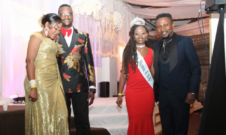 African American Diversity Gala 2019 3RD EDITION