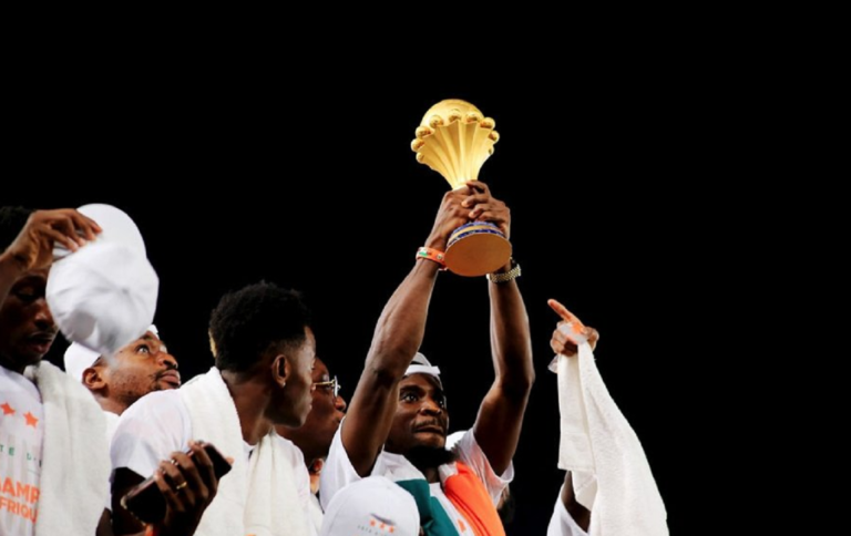 CAN 2023 : les Ivoiriens célèbrent la victoire historique des Éléphants