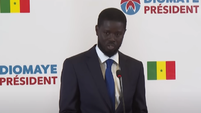 Bassirou Diomaye Faye président du Sénégal : vers une vraie rupture ?