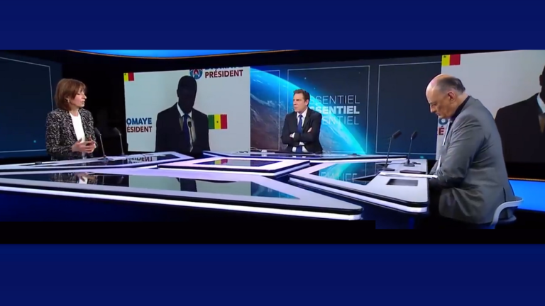 Bassirou Diomaye Faye tient à rassurer : le Sénégal maintiendra ses alliances avec ses partenaires, à condition qu’ils se montrent “respectueux”.