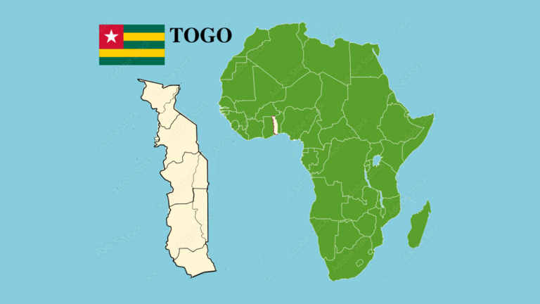 Révision constitutionnelle au Togo: changement de système.