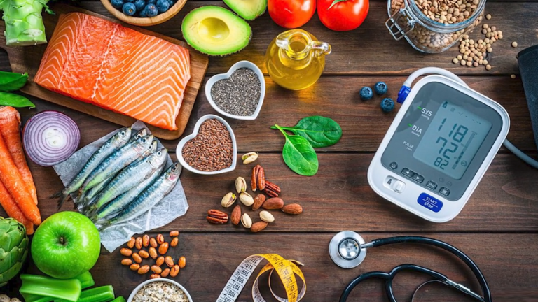 L’hypertension artérielle: quelle alimentation pour un mieux être