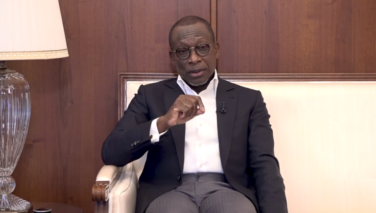 Crise Bénin – Niger : nouvelle déclaration d’apaisement du président Patrice Talon