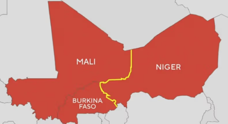 Sommet de l’Alliance du Sahel : Burkina Faso, Mali et Niger confédérés