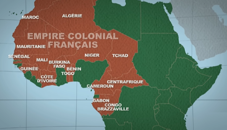 Françafrique : 50 ans sous le sceau du secret